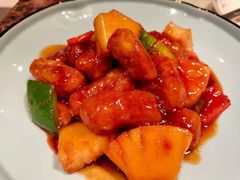 -稻香酒家(长宁KING88广场店)