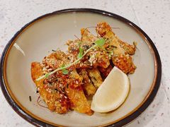 -BE BRIGHT KITCHEN(正佳广场店)