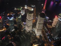 -上海中心大厦