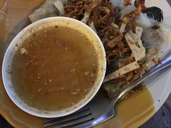 -Doo Dee Thai Food(Issan/Isaan/Esan)