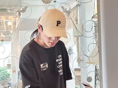 -Vanillacafe香草咖啡(银海大世界店)