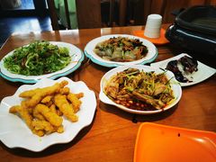 -三煮纸包鱼(青岛总店)