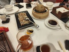 -白天鹅宾馆-宏图府餐厅