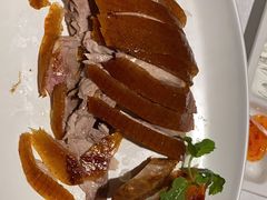 -福海居烤鸭店(鸟巢店)