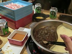 -水林间·寿喜烧自助(仙林金鹰店)