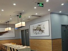 -吉野家(复兴路第二餐厅店)