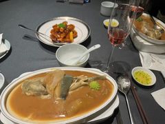 -沈灶河豚宴·河豚融合餐厅(汉中路店)