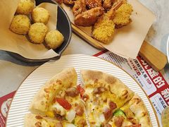 -必胜客(姜堰北大街店)