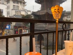 -怡园饭店-餐厅(四望亭店)