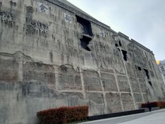 -上海四行仓库抗战纪念馆