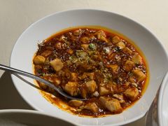 麻婆蟹黄配米饭-成隆行·蟹王府(淮海店)