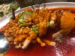 -厨娘CN(大行宫店)