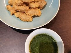 -庐灶江南·江南菜·四合院Bistro(东直门雍和宫·原华侨宾馆店)