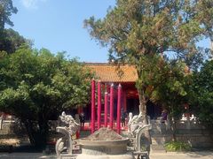 -建水文庙