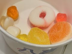 -第六季自助餐厅(北太平庄店)