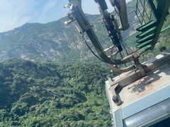 -少华山国家森林公园