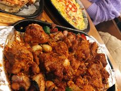 -老东镇啤酒屋海鲜加工·蒸汽海鲜·海鲜烧烤(台东店)