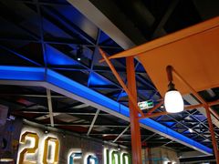 等位区-钱小奴创意自助餐厅·原切谷饲安格斯畅吃(苏州昆山招商花园城店)