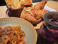 -麦田工坊(月湖店)