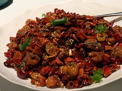 -许家菜(望江店)