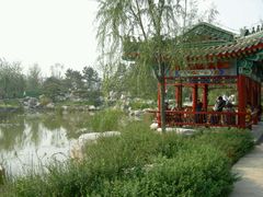 -武清南湖绿博园