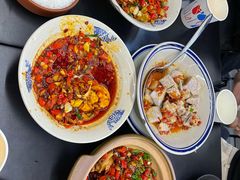 -潇湘阁(三里屯SOHO店)