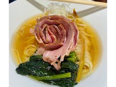 -真打拉面·日式拉面新流派(体育西横街店)