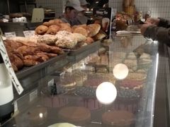 -BAKER&SPICE(安福路店)