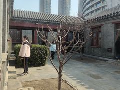 -李叔同故居纪念馆