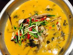 -巴陵全鱼席(湖南老字号汴河街店 )