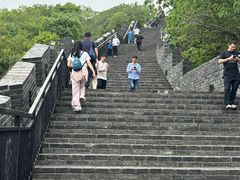 -虞山城墙