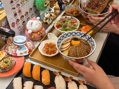 -首开·龙湖成都西宸天街