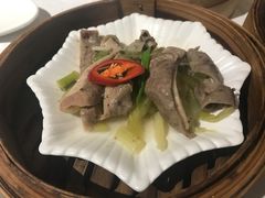 -潮福城大酒楼·潮味粤品·港式点心(湖滨北路店)