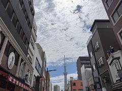 -浅草寺