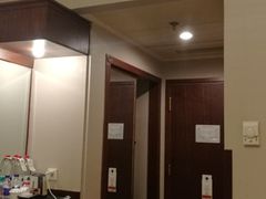 -北京前门建国饭店