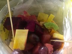 果切-大学城夜市大排档(凤栖路店)