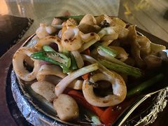 -T館·花园艺术餐厅