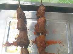 -王记西鎮电烤肉(汶上路店)