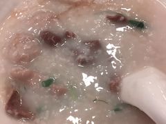 -盛记粥面(佐敦店)