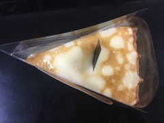 法式轻柔千层蛋糕-早安巴黎(四季坊店)
