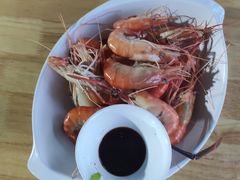 -光头佬钓虾场·烧烤·聚餐·亲子(金沙洲店)