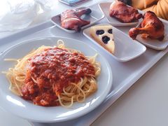 -宜家·瑞典风味餐厅(天津东丽商场店)