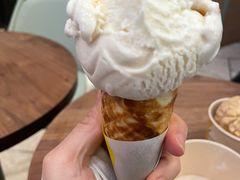 荞麦烤荞麦籽-LUNEURS月乐诗 冰淇淋咖啡(环贸店)
