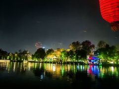 -南通濠河风景名胜区