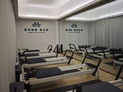 -奥本瑜伽·普拉提
