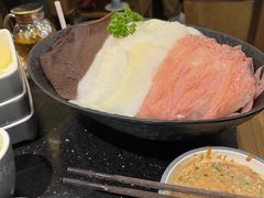 -井格重庆火锅(西直门凯德Mall店)