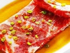 -辛氏火炉·韩式古法烤肉(松北店)