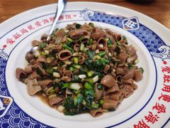 -旺角小渔村·海肠捞饭开创者(环山路店)