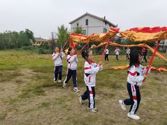 -千龙湖生态旅游度假区