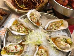 -靓靓蒸虾·头牌蒸虾(沙湖旗舰店)
